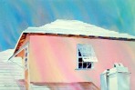 Pastel Cottage